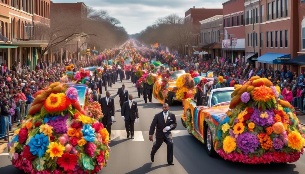 celebrating mlk in mississippi