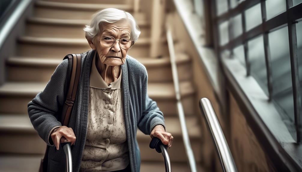 challenges of aging population