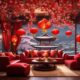 chinese new year decoration duration