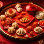 chinese new year food