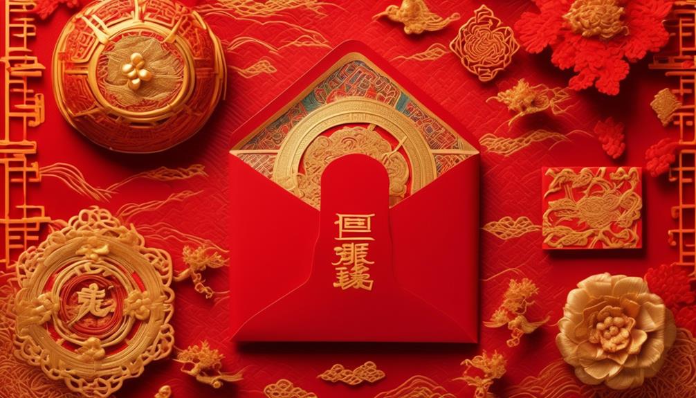 What Do Chinese New Year Symbols Mean? - ByRetreat