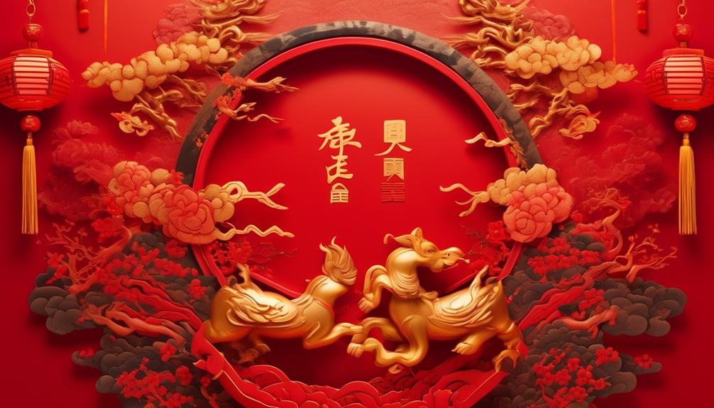 chinese new year traditions