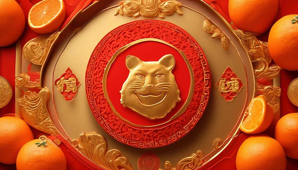 chinese new year traditions