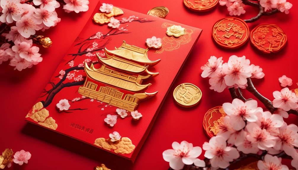 chinese new year traditions