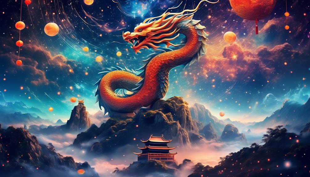 chinese zodiac and astrology