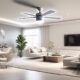 choosing a ceiling fan