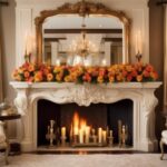 choosing fireplace decor ideas