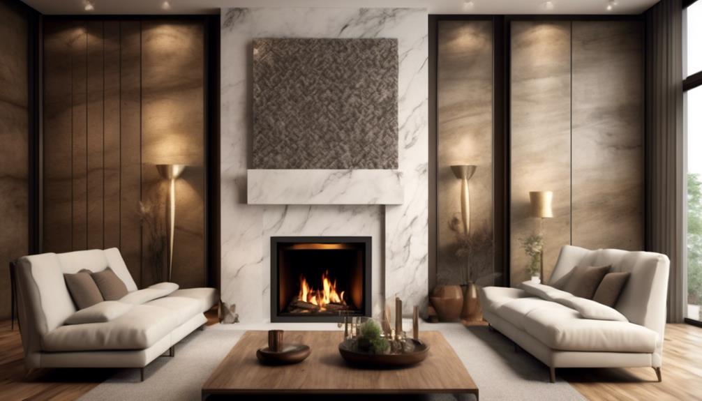 choosing fireplace screens key factors