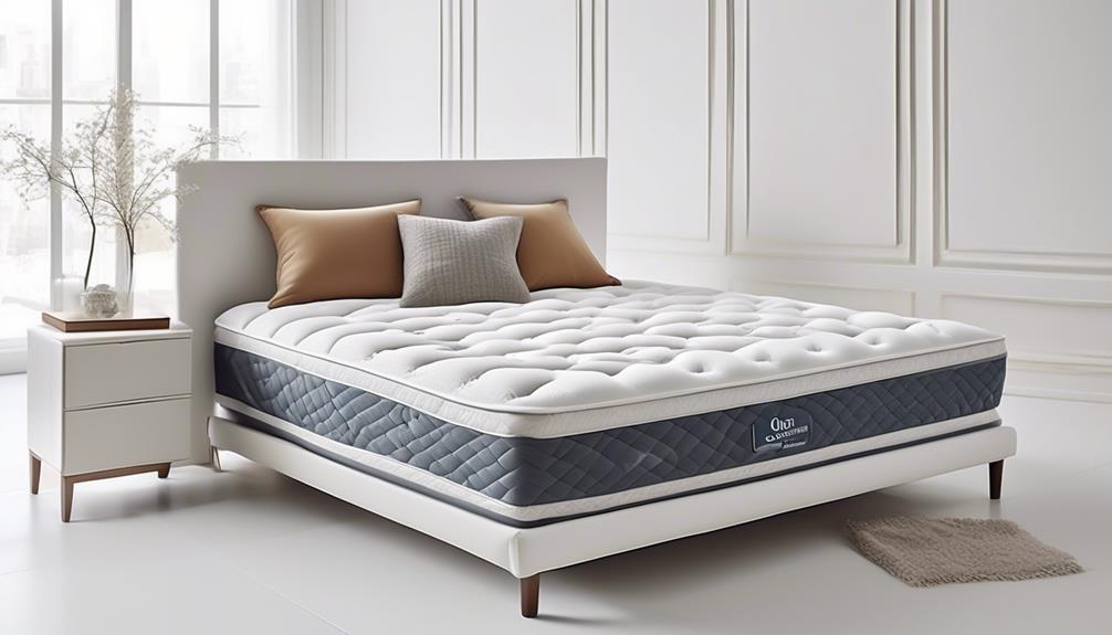 choosing queen size mattress