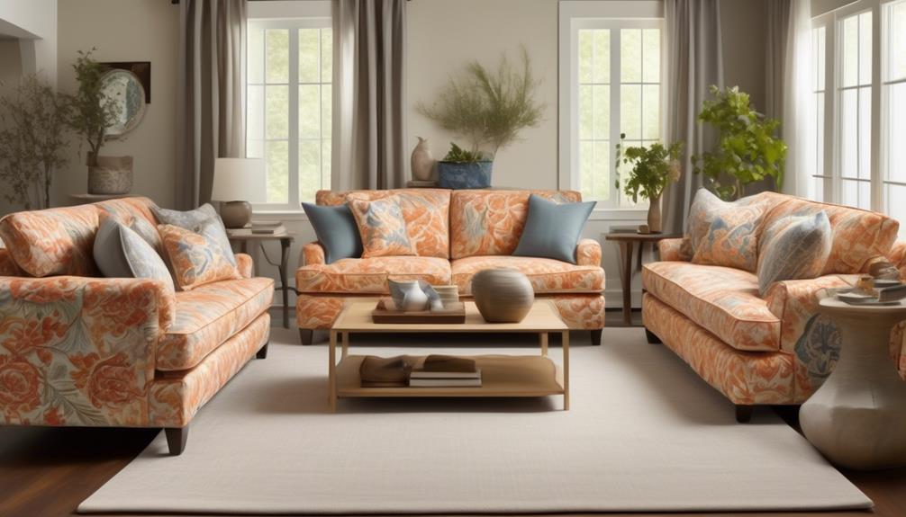 choosing slipcover sofa tips