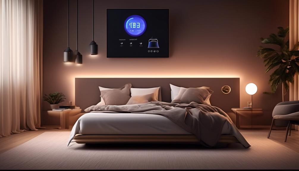 choosing smart home devices