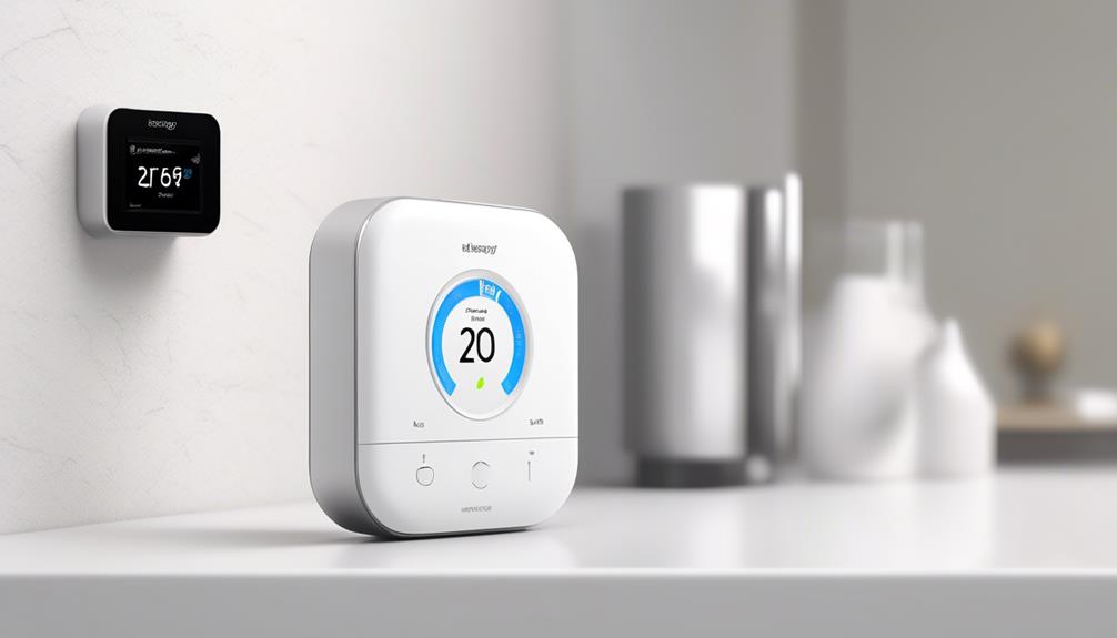 choosing smart thermostats key factors