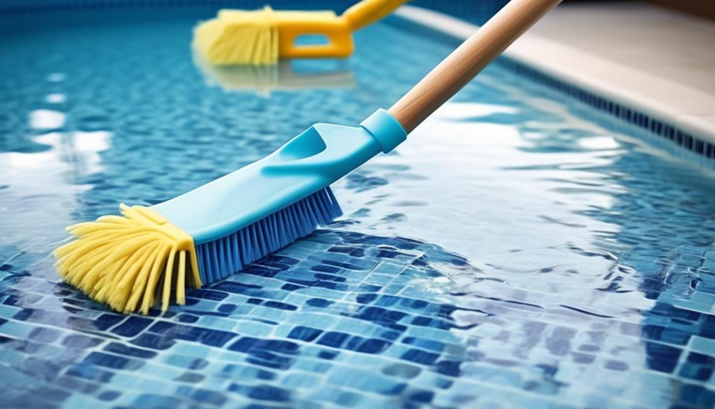 choosing the best pool cleaning method