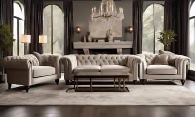 choosing the best sofa