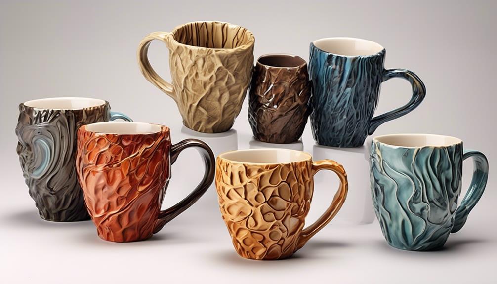 choosing the perfect coffee mugs