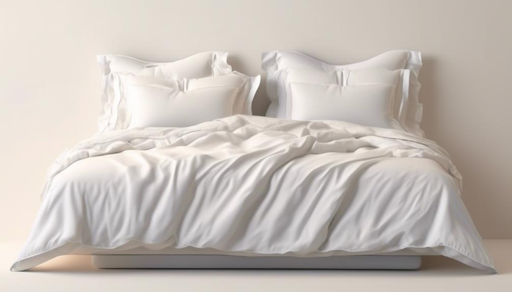 choosing the perfect pillow cover size