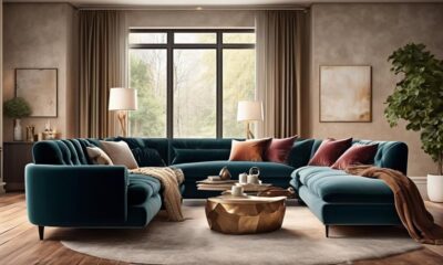 choosing the perfect sofa