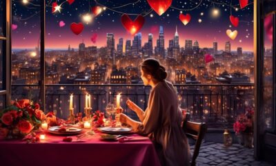 choosing the perfect valentine s date