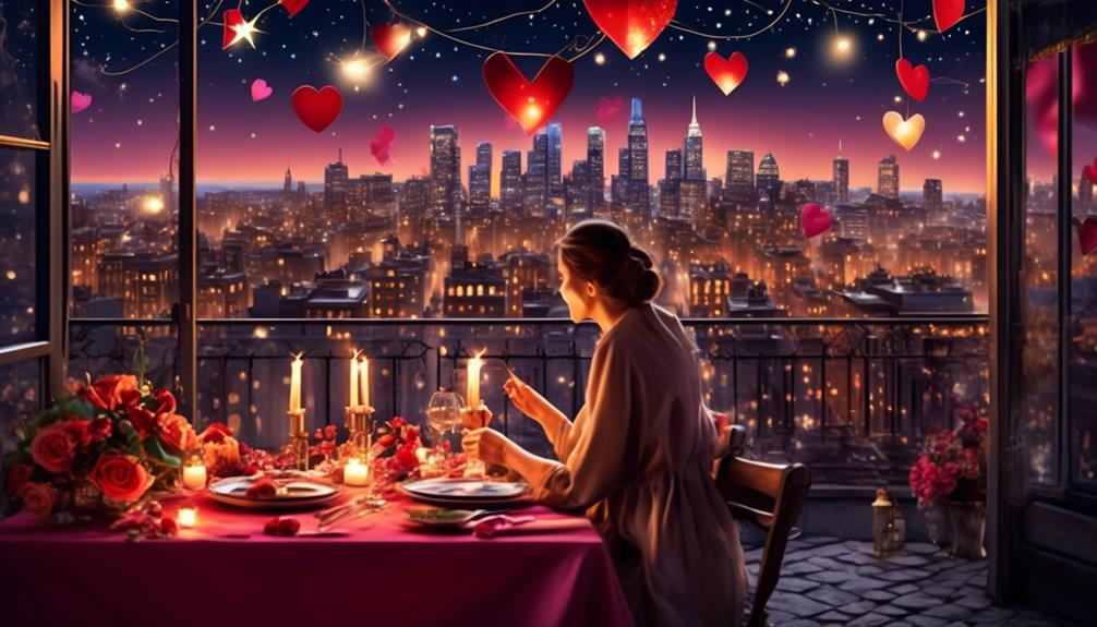 choosing the perfect valentine s date