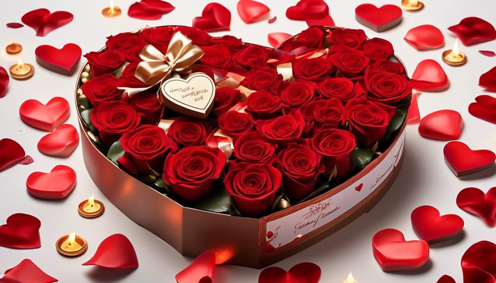 choosing the perfect valentine s gift