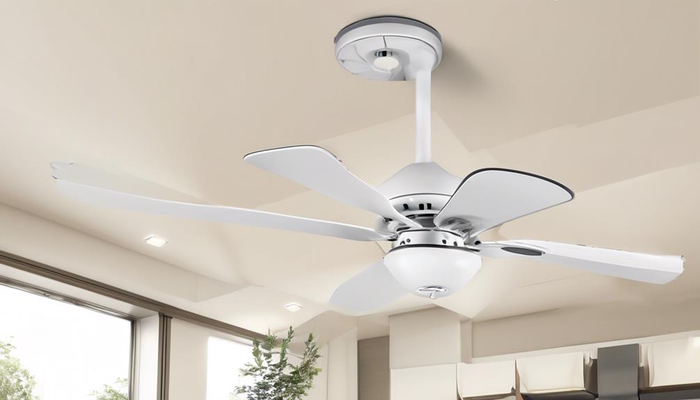 choosing the right fan mounting