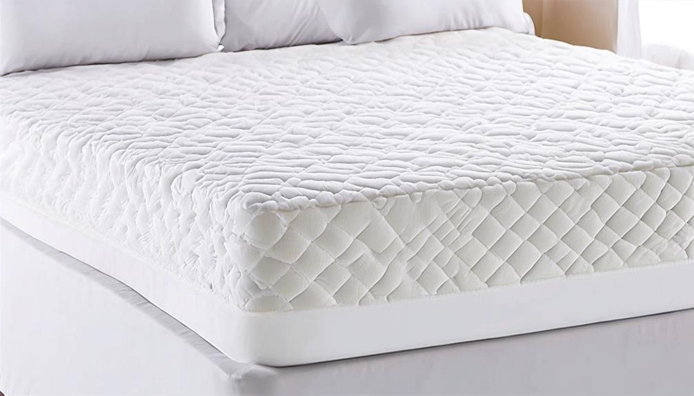 choosing the right mattress protector