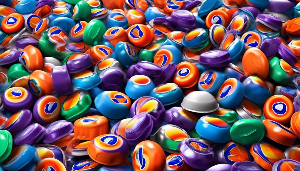 choosing the right tide pods