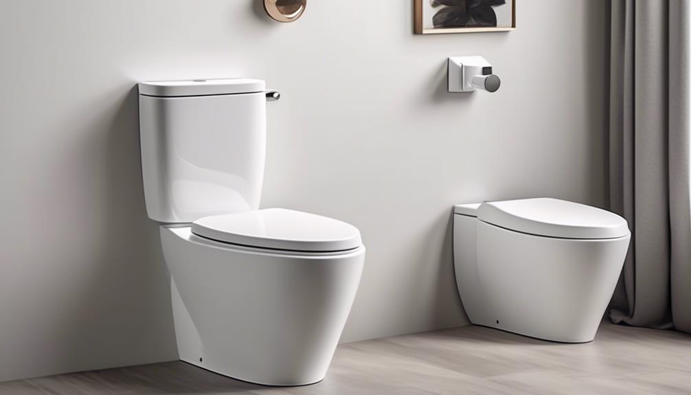 14 Best Toilets of 2024 for a Stylish and Functional Bathroom