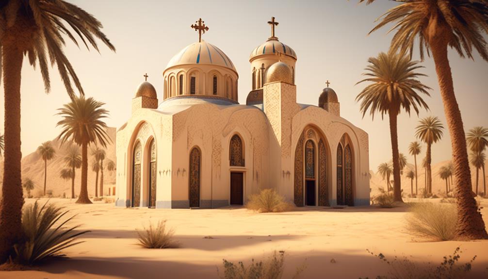 christian denomination in middle east