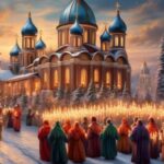 christian orthodox christmas date