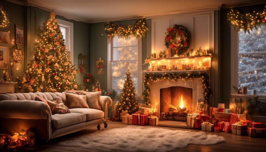 christmas decorating tips and ideas