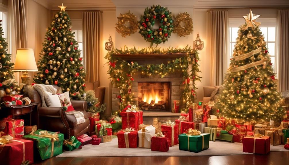 christmas decorating tips and ideas