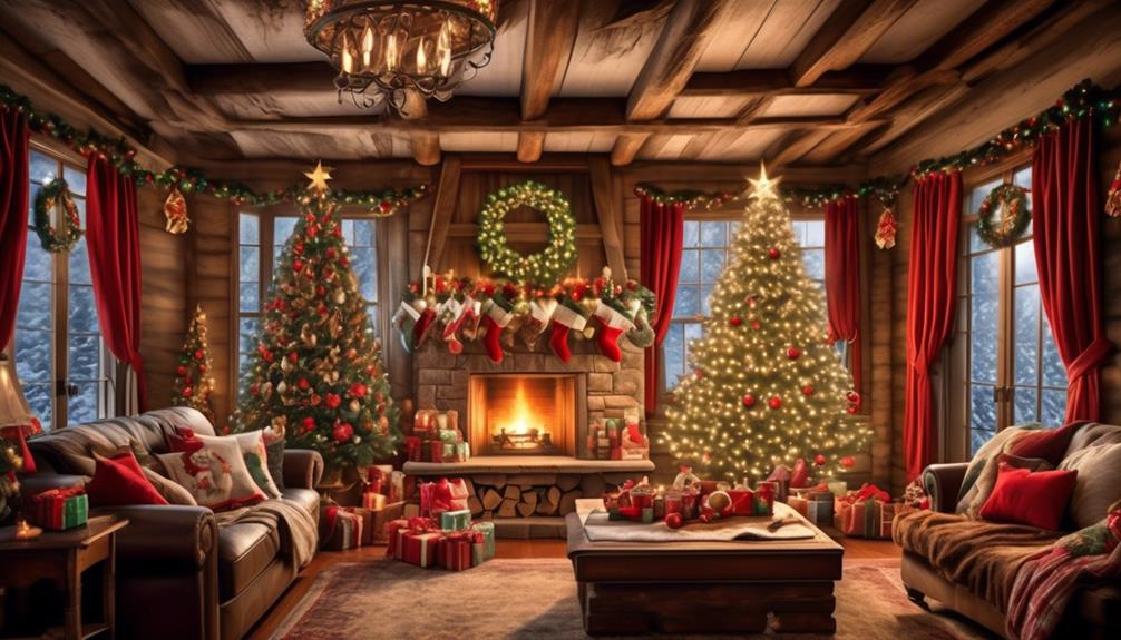 christmas decorating tips and ideas