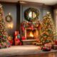 christmas decoration ideas and inspiration