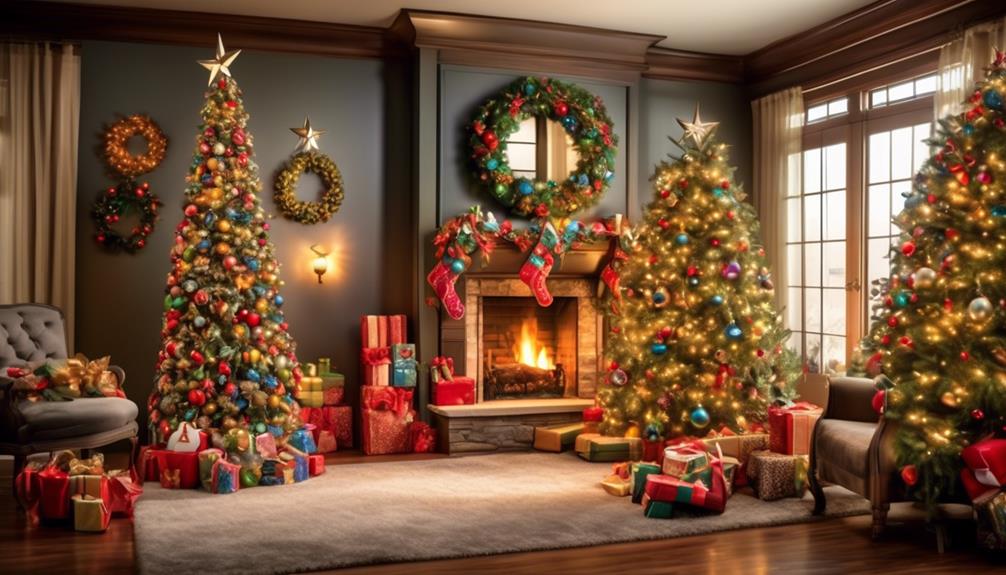 christmas decoration ideas and inspiration