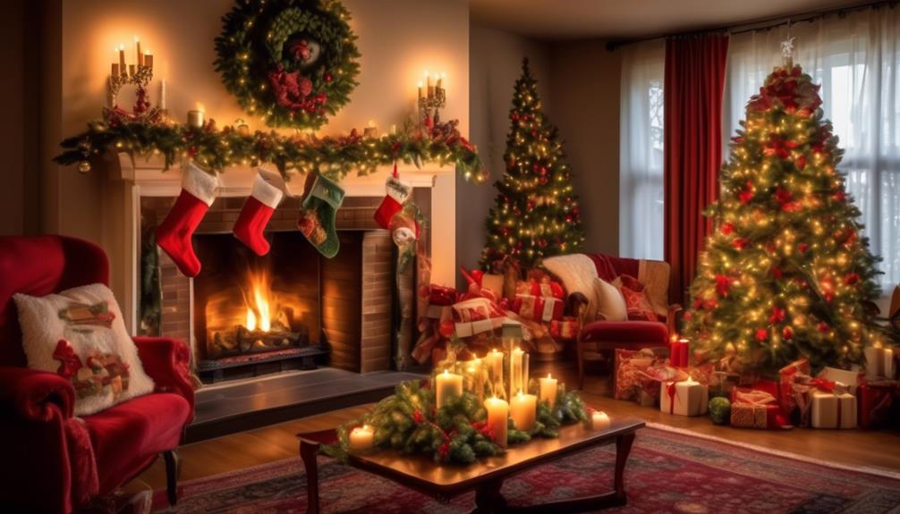 christmas decoration planning guide