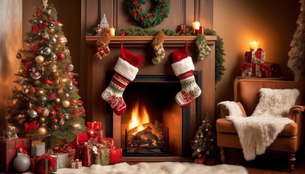 christmas stocking decoration guide