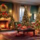 christmas tree decoration traditions