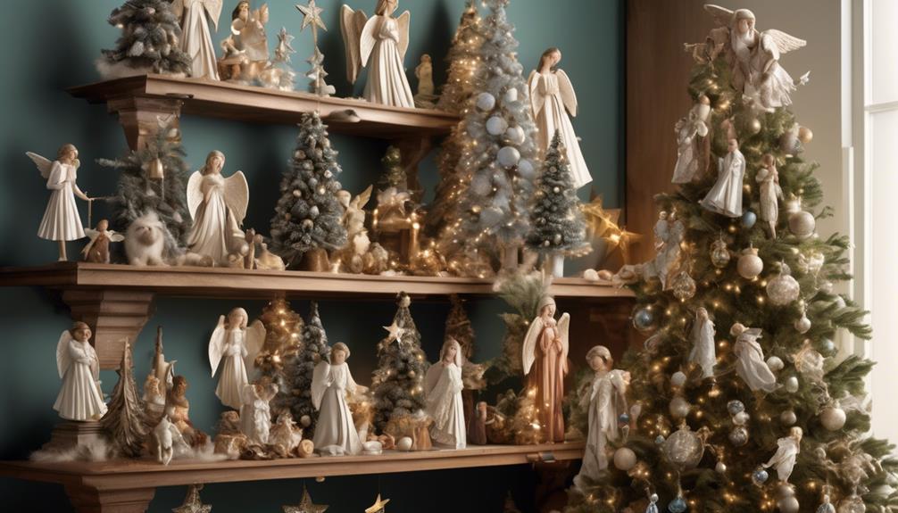 christmas tree ornament collectors
