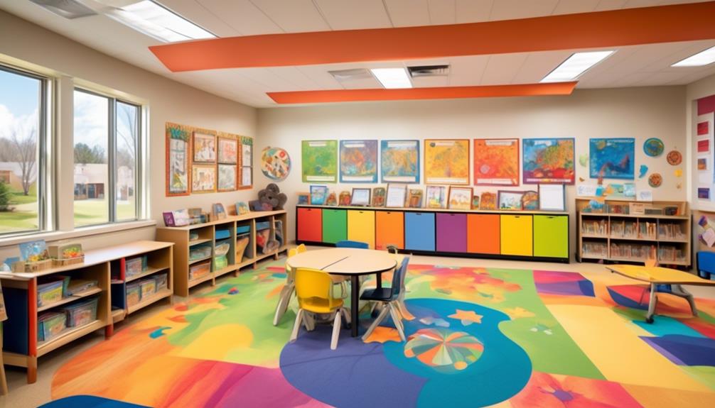 classroom decoration ideas and tips