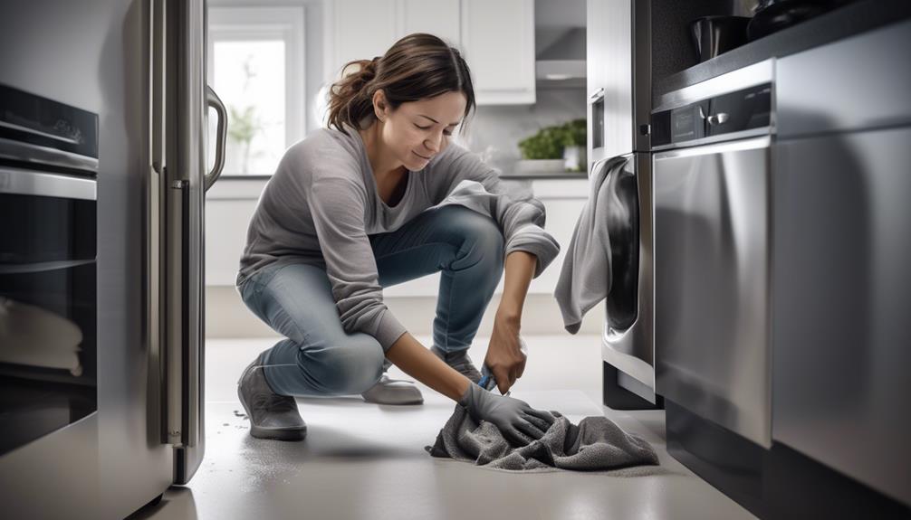 cleaning tips for better results