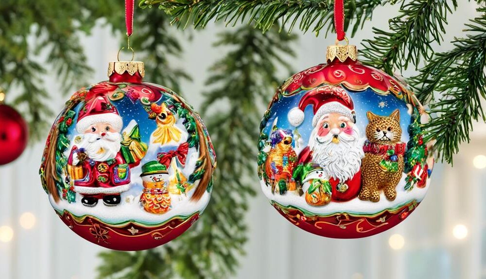 collectible christopher radko ornaments