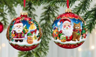 collectible christopher radko ornaments