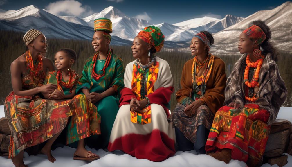 colorado celebrants share kwanzaa stories