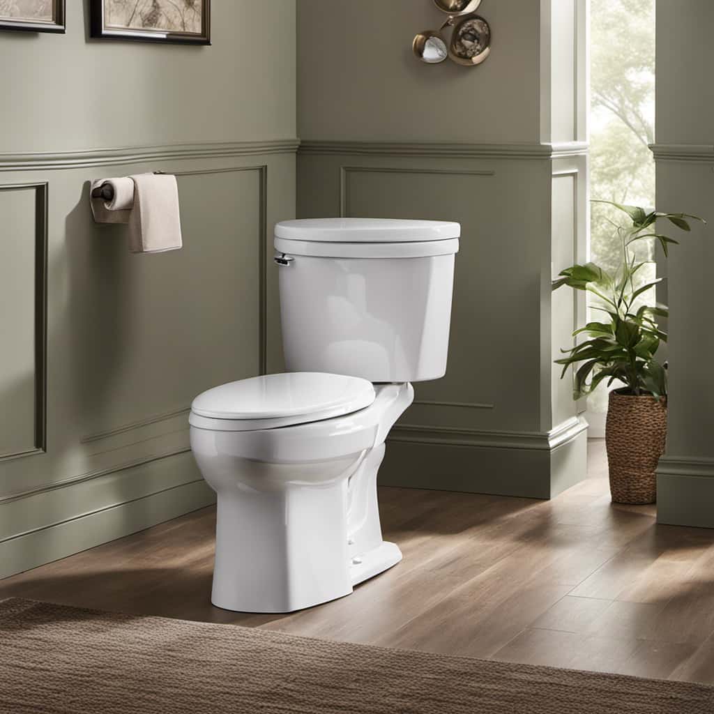 comfort height elongated toilet with aquapiston flush 62 IP418856 2