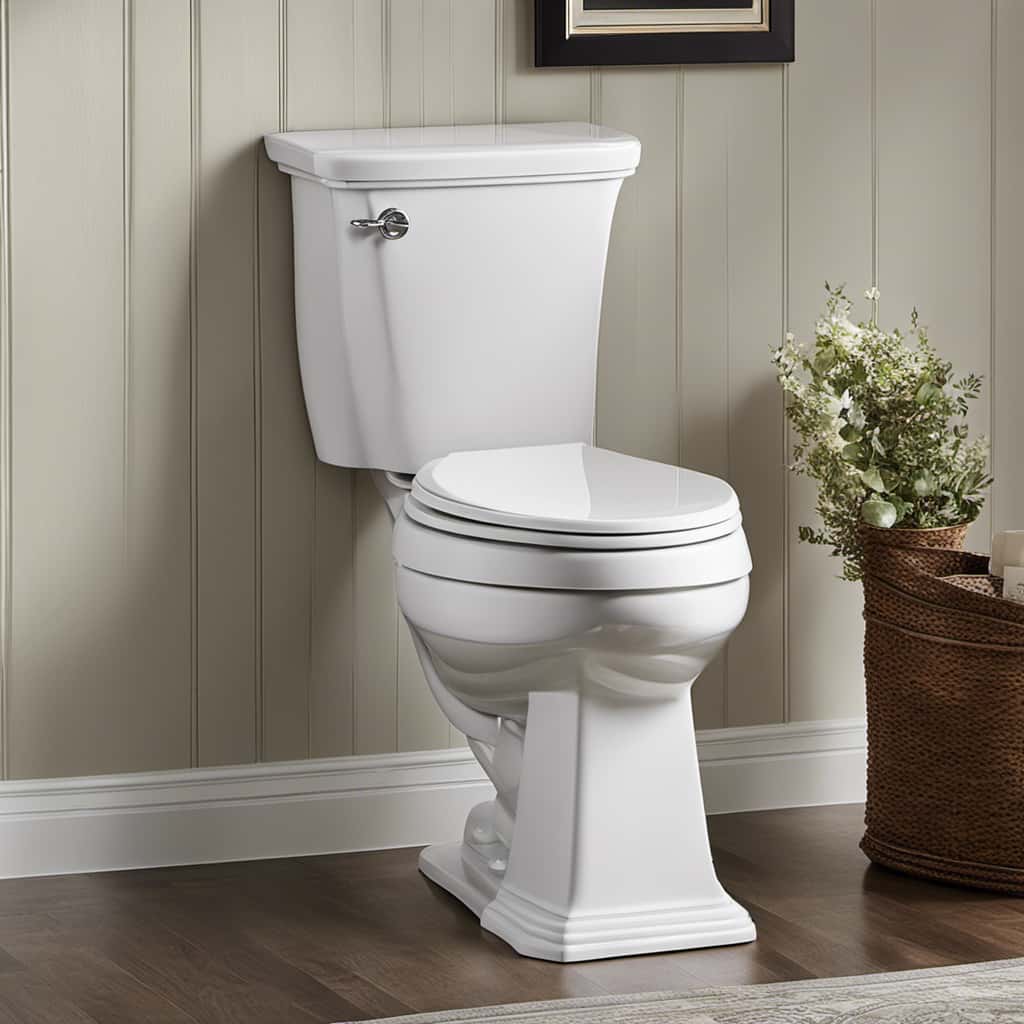 toilet home depot