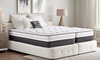 comfortable and supportive twin mattresses