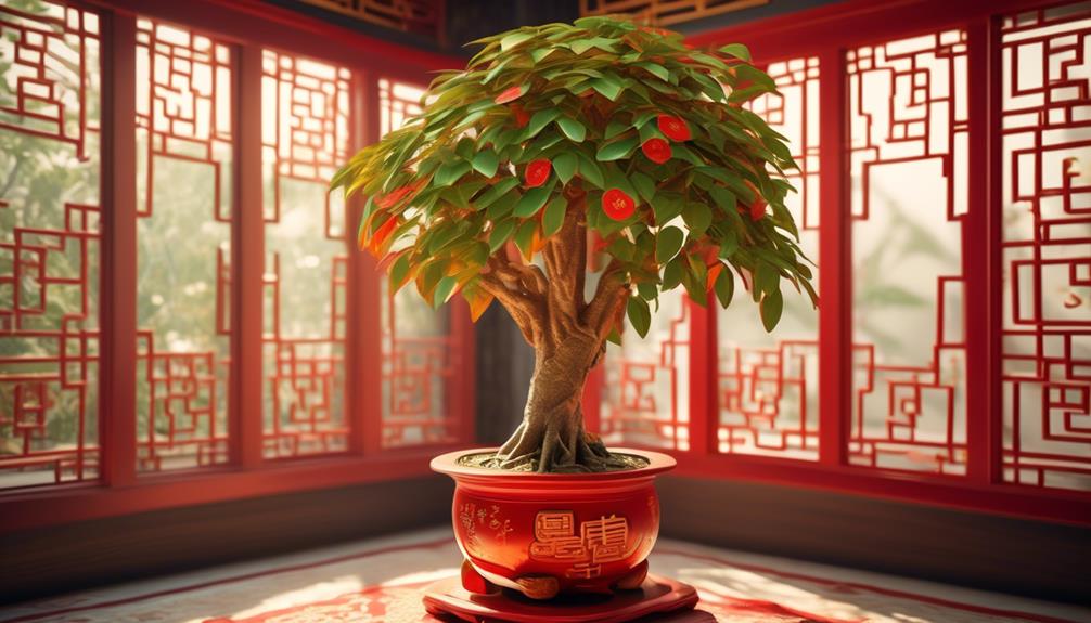 common chinese home decor