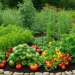 companion plants for tomatoes