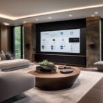 comparing crestron home and custom